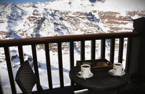 Valle Nevado Apartment | HOM I Vc1702