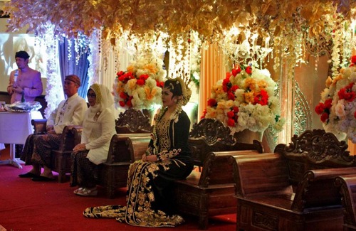 Cilacap Hotel | @Hom Premiere Cilacap