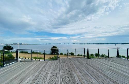 Blankenese House | Homaris Strandhaus Blankenese