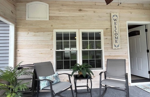 Saratoga Springs House | Home 2 mins to Saratoga. Newly renovated & Pet friendly .