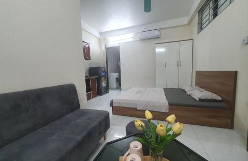 Cau Giay Apartment | Home 59 Phạm Văn Đồng, Hà Nội