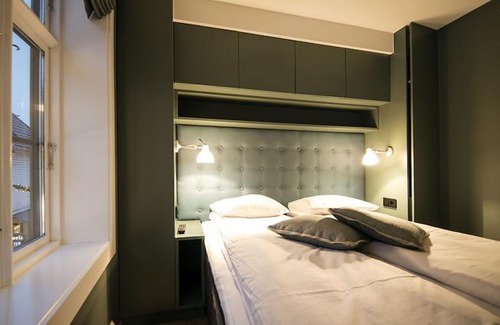 Stavanger Apartment | Home Again Apartments Nygata 1