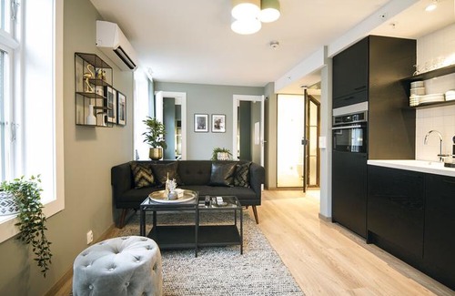 Stavanger Apartment | Home Again Apartments Nygata 1