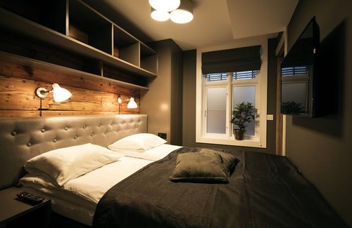 Stavanger Apartment | Home Again Apartments Nygata 1