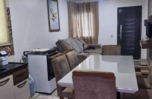 Sao Defende House | Home and Comfort. Located between Criciúma, Nova Veneza and Forquilhinha.