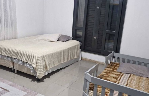 Sao Defende House | Home and Comfort. Located between Criciúma, Nova Veneza and Forquilhinha.