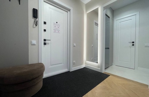 Sovetsky District Apartment | Home Apart Surganova str. 80