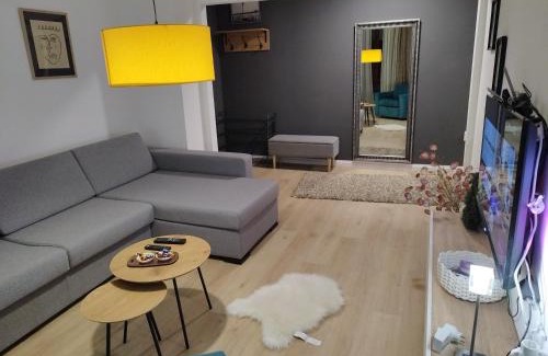 City Center Apartment | Home apartment