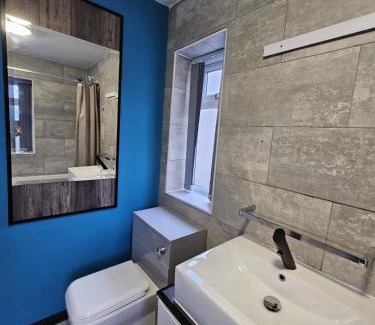 Clifton Hotel | Home at Richmond - Conifer Crescent