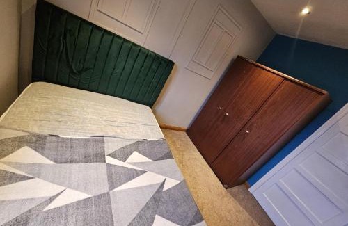 Clifton Hotel | Home at Richmond - Conifer Crescent
