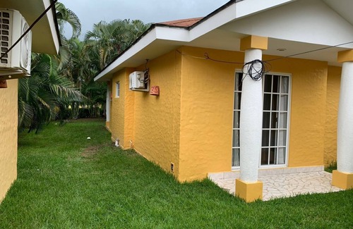 Sector 3 Villa | Home at the beach!