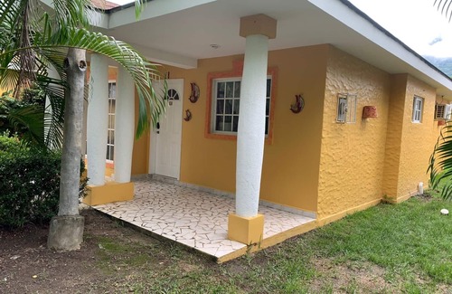 Sector 3 Villa | Home at the beach!