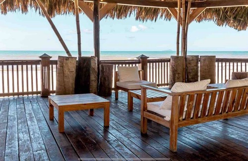 Sector 3 Villa | Home at the beach!