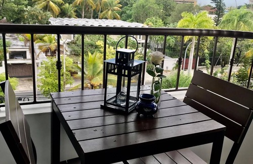 Bella Vista Apartment | Home Away From Home in The Caribbean's 1st City!