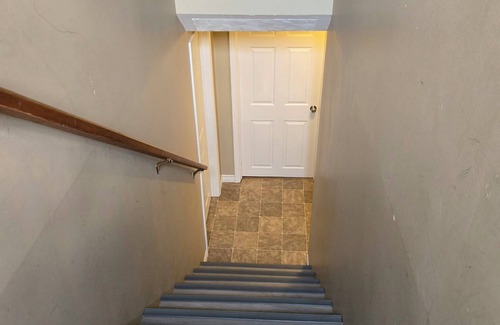 Fredericton House | Home away from home!