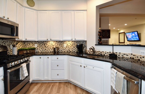 Gaithersburg Condo | Home Away from Home I Fully Furnished 2BR + 2BA Apartment