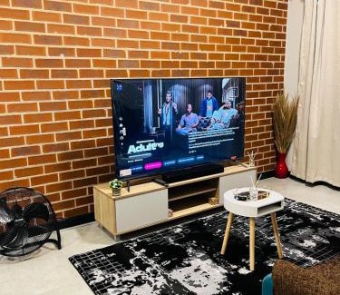 Greater Johannesburg Metropolitan Area Apartment | Home Away From Home 2