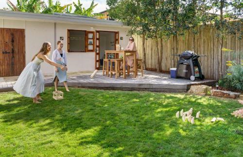 Dicky Beach House | Home away from Home at Dicky Beach