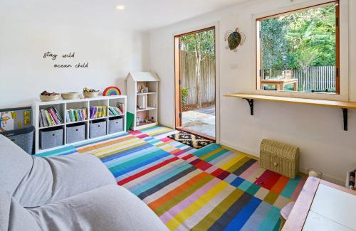 Dicky Beach House | Home away from Home at Dicky Beach