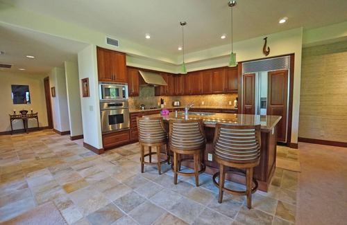Kamuela House | Home Away From Home - Beautiful Townhome in the Heart of Mauna Lani