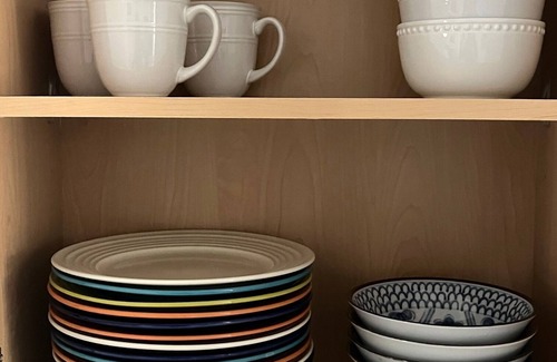 Landon Branch House | Home Away From Home - Central Waco, Texas