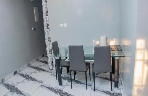Yaounde Apartment | Home Away From Home