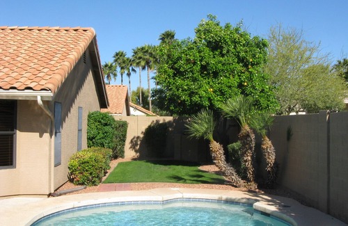 Hamilton Garden Lakes House | Home away from Home! Comfortable, nice, and reasonably priced!