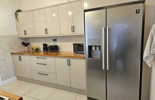 Coventry House | Home Away from Home