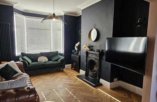 Coventry House | Home Away from Home