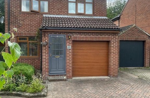 Colton House | Home away from Home