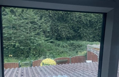 Colton House | Home away from Home