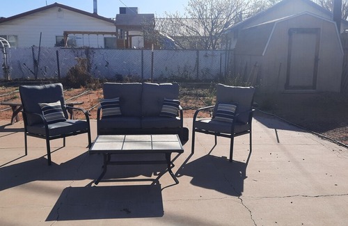 Page House | Home away from home in Page