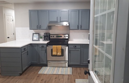 Page House | Home away from home in Page