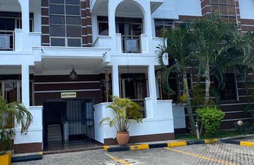 Nyali Apartment | Home away from home