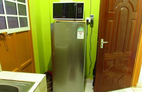 Nyeri Apartment | Home away from home