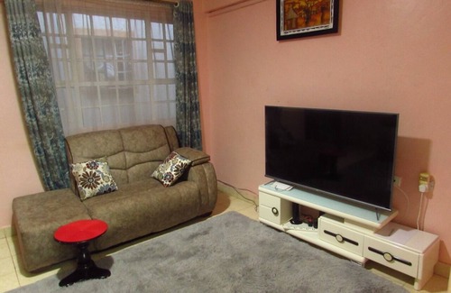 Nyeri Apartment | Home away from home