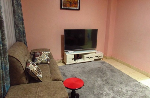 Nyeri Apartment | Home away from home
