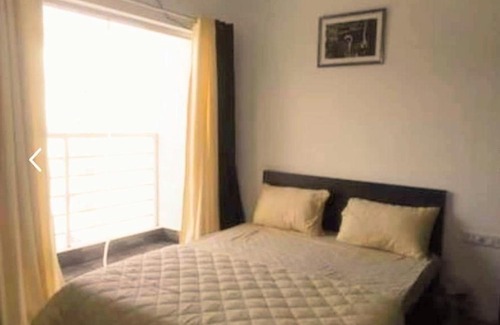 Pali Apartment | Home away from Home my place @Nirvana Alive