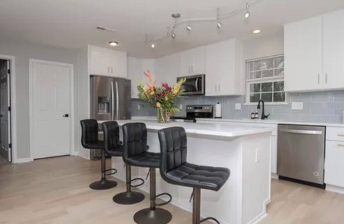 Berlin House | Home Away From Home