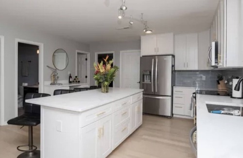 Berlin House | Home Away From Home