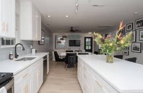 Berlin House | Home Away From Home