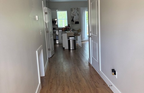 Cannondale House | Home away from Home. Charming 3-bedroom townhome in the heart of Chattanooga