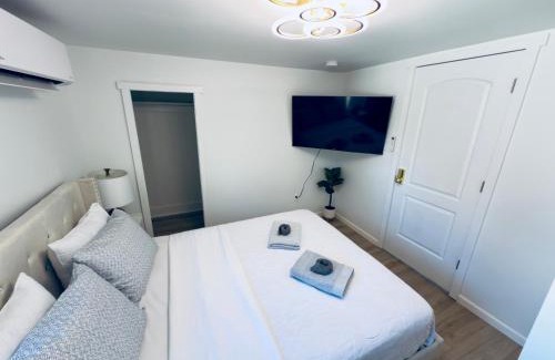 Dover House | Home away from home