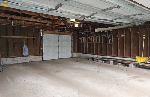 Ishpeming House | Home away from home