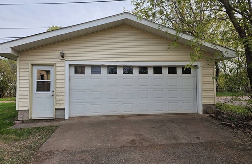 Ishpeming House | Home away from home