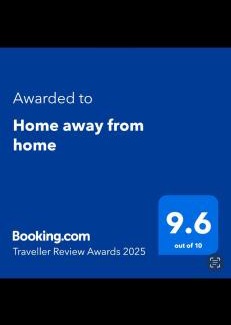 Kingsport House | Home away from home