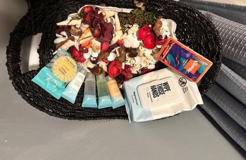 Kingsport House | Home away from home