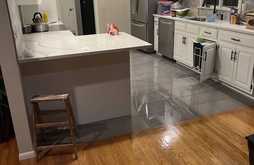 Naugatuck House | Home away from home