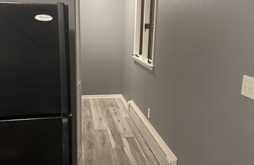 Naugatuck House | Home away from home