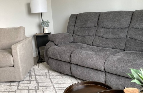 Park Falls Apartment | Home Away From Home